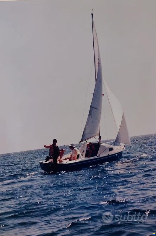 Lanaverre 5,1 m