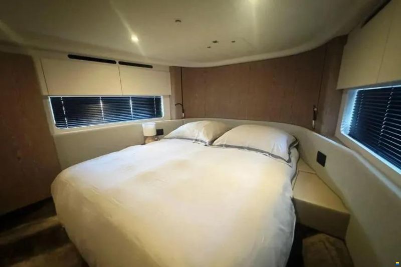 Azimut 53 Fly, 2024