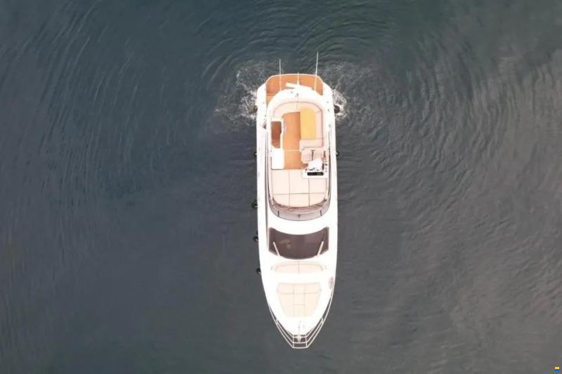 Azimut 53 Fly, 2024
