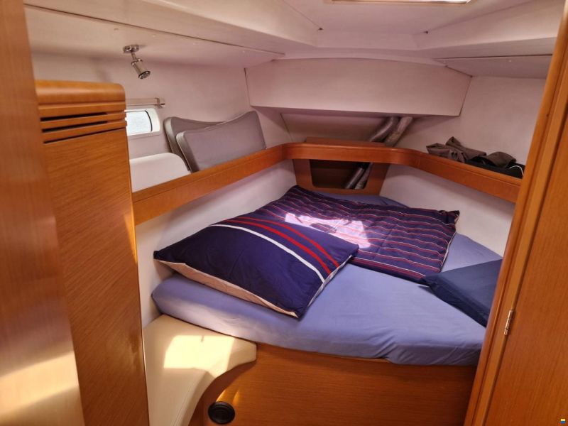 Jeanneau Sun Odyssey 42DS