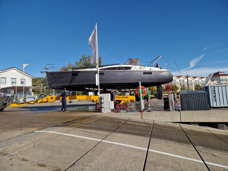 Jeanneau Sun Odyssey 42DS