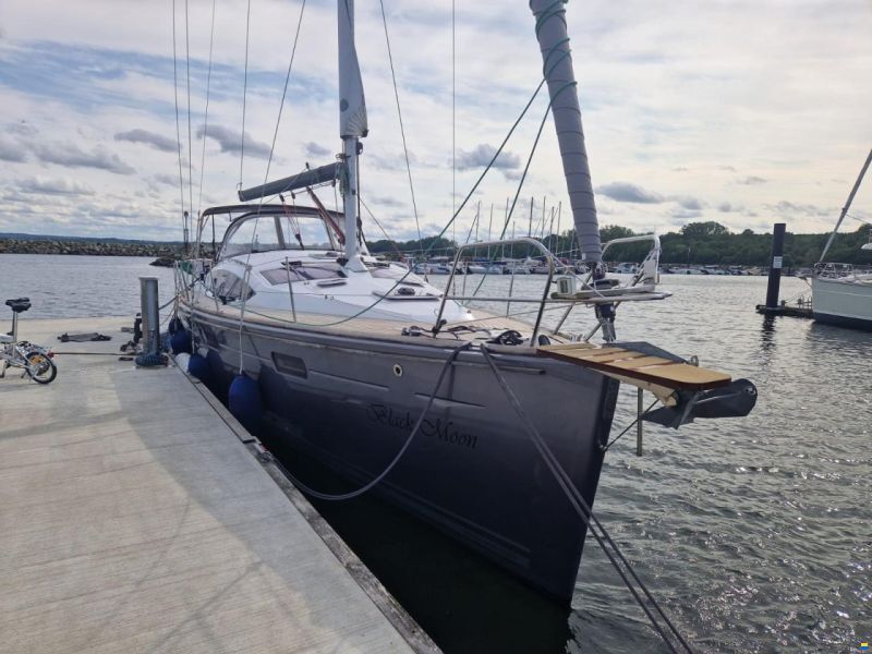 Jeanneau Sun Odyssey 42DS