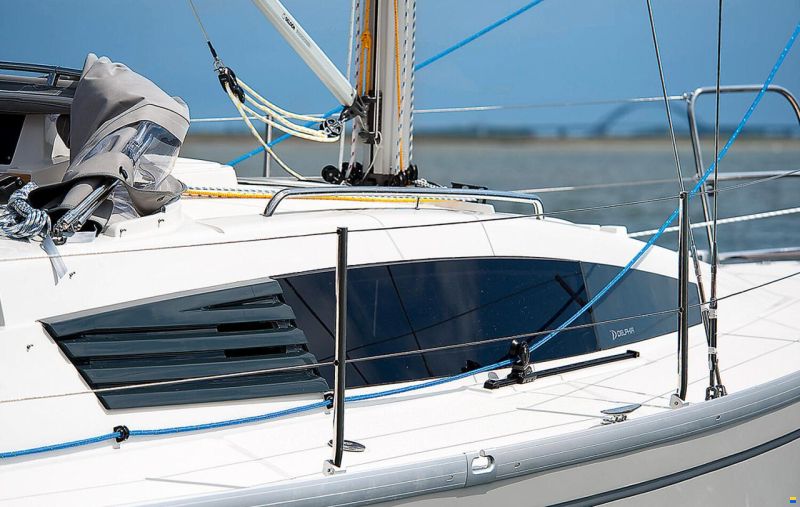 Delphia 31