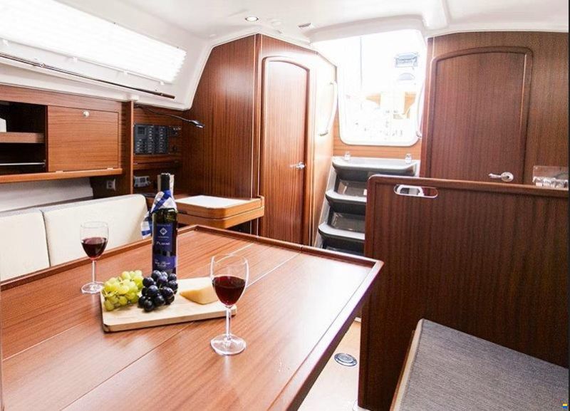 Delphia 31
