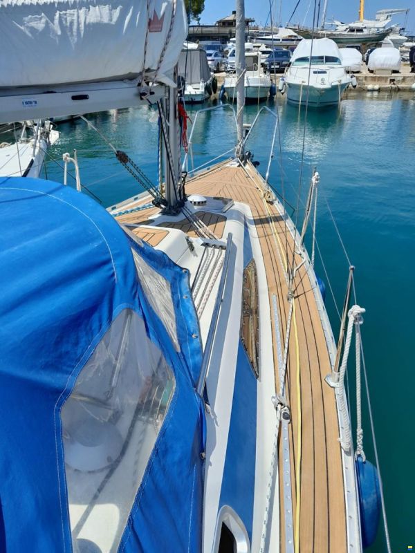 Bavaria 26