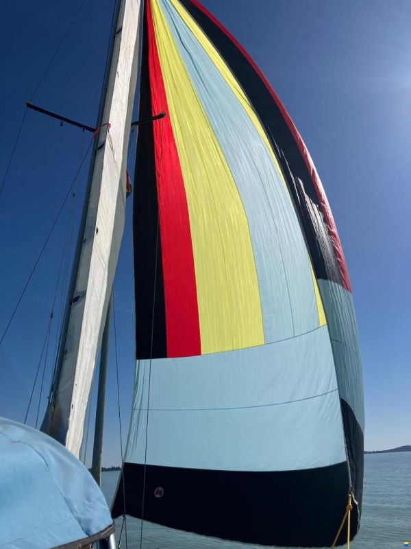 Bavaria 26