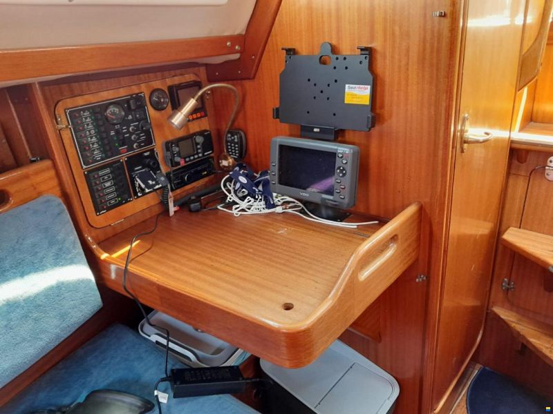 Bavaria 26