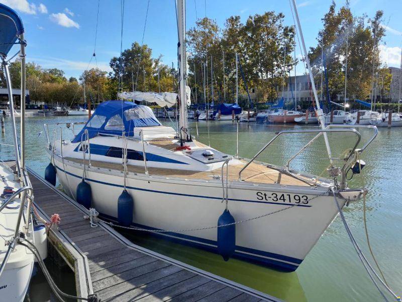 Bavaria 26