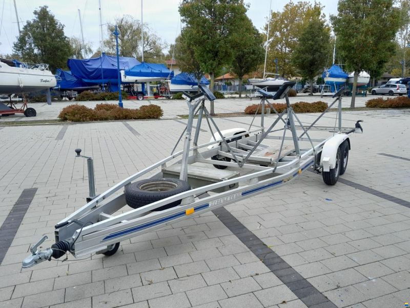 Bavaria 26