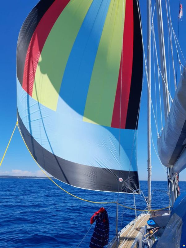 Bavaria 26