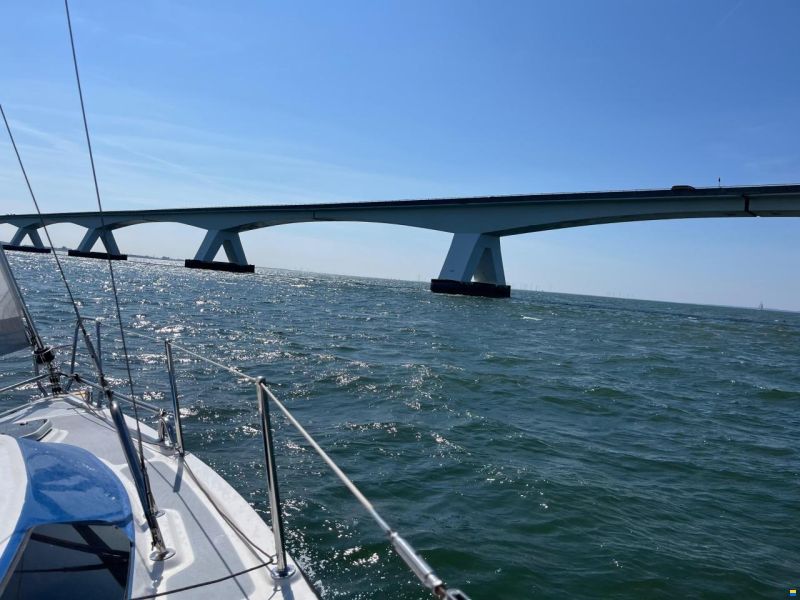 Fan Yachts Corveette 650 / Fan 22