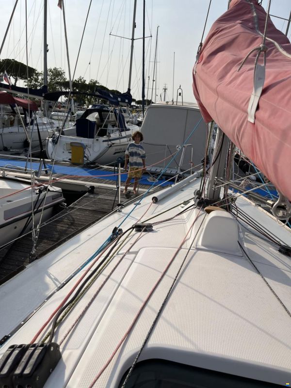 Beneteau First 27.7