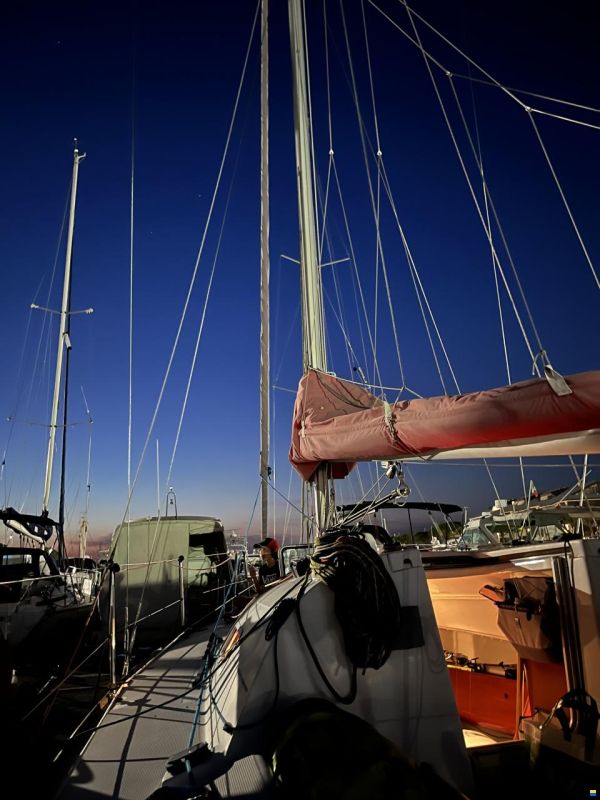 Beneteau First 27.7
