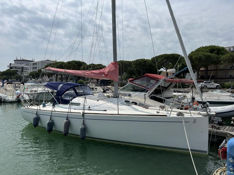 Beneteau First 27.7