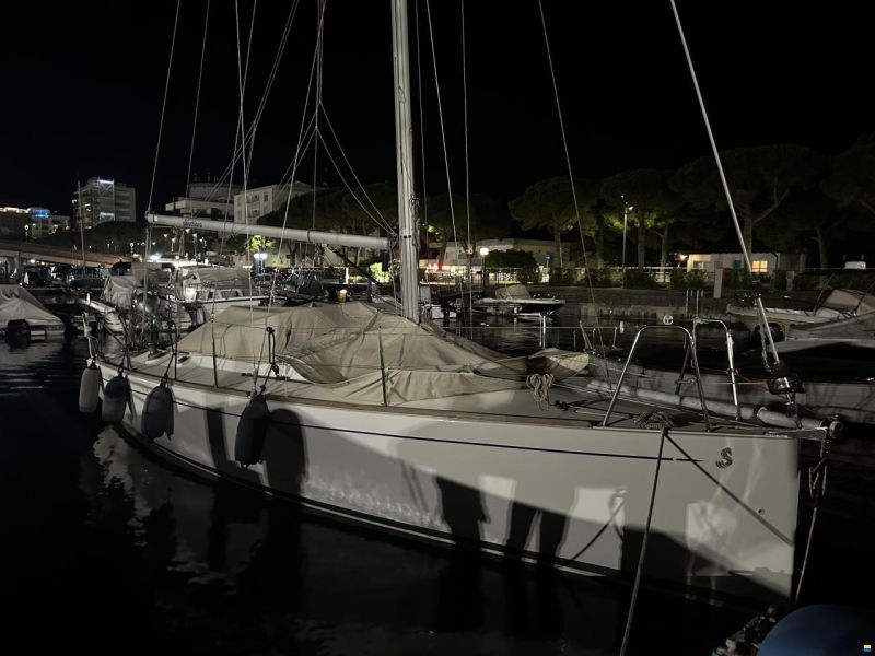 Beneteau First 27.7