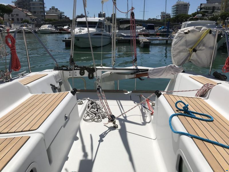 Beneteau First 27.7