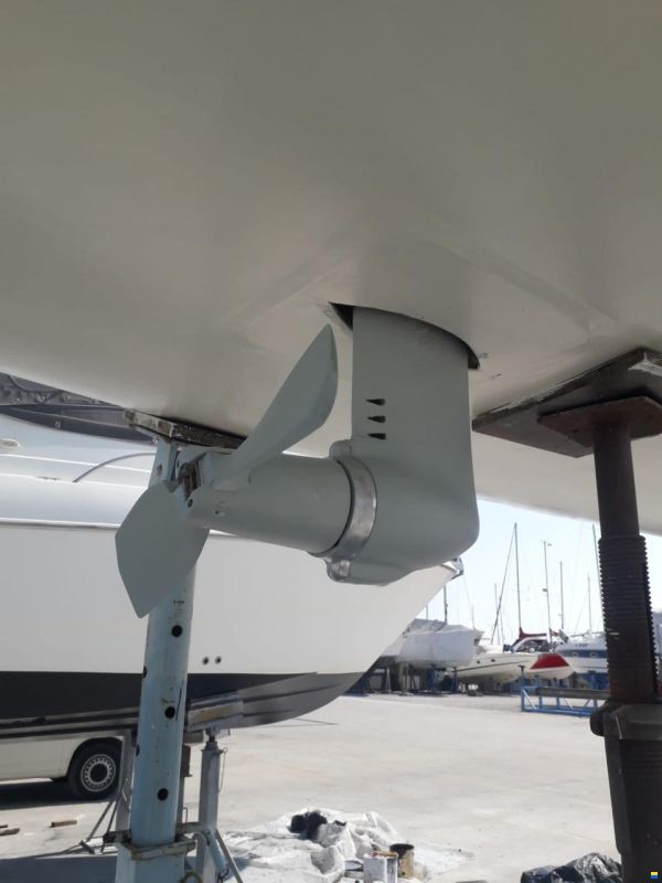 Beneteau First 27.7