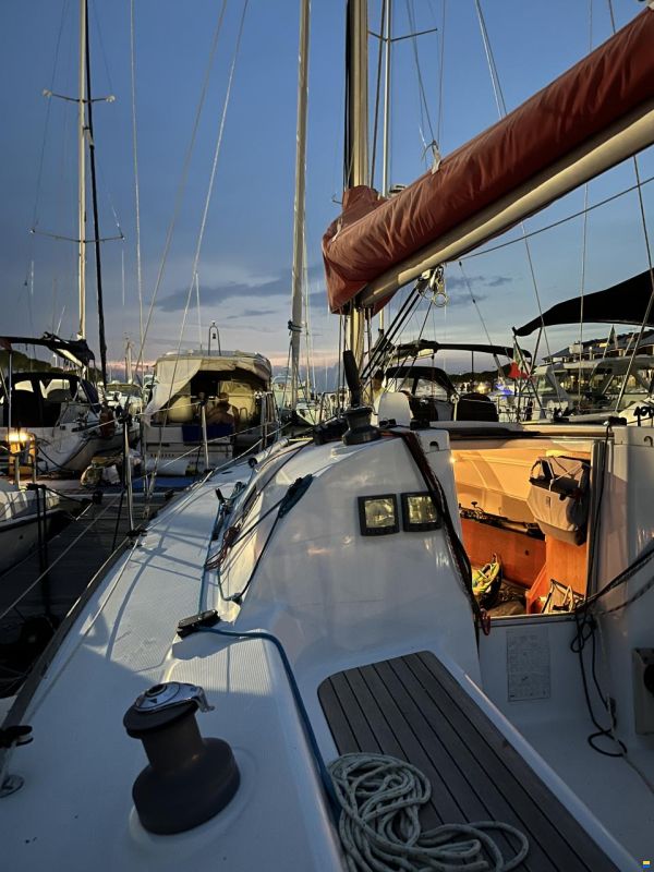 Beneteau First 27.7