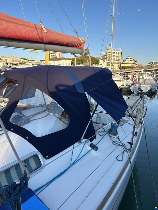 Beneteau First 27.7