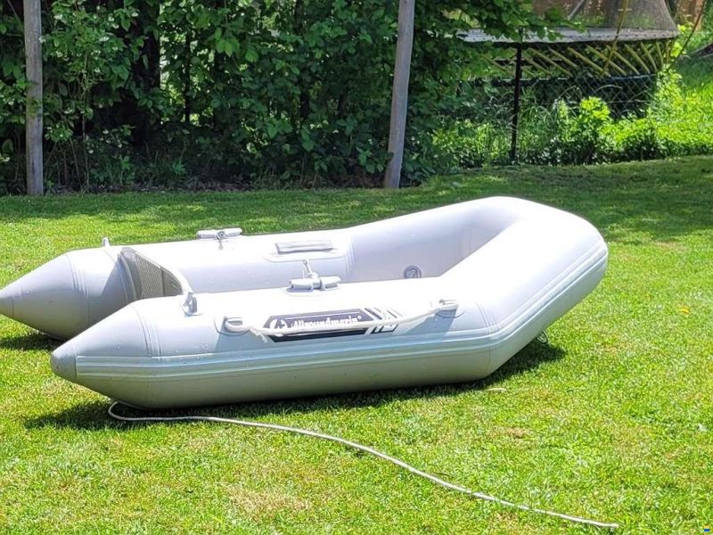 Korneuburg Shark 24