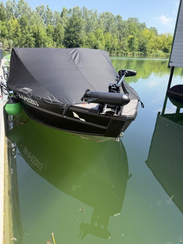 Swoop 480dc
