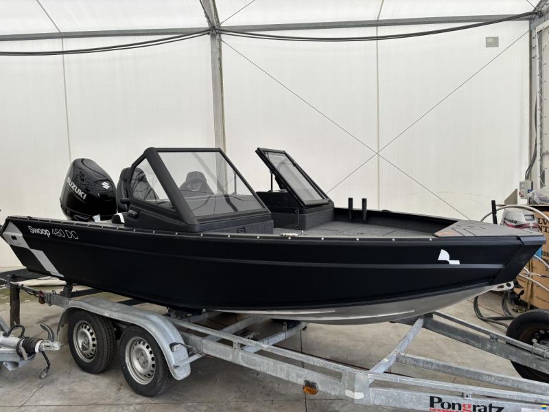 Swoop 480dc