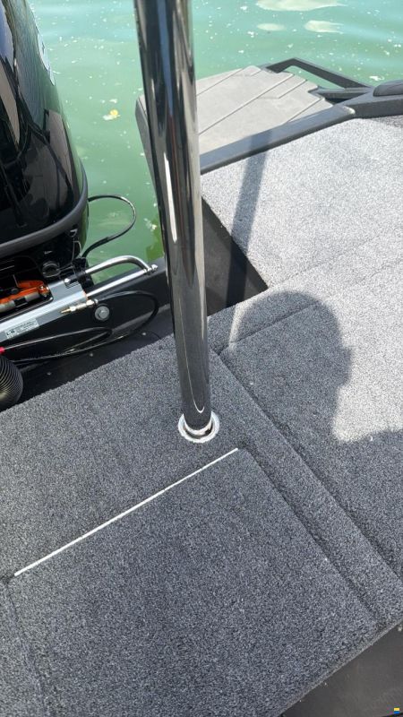 Swoop 480dc