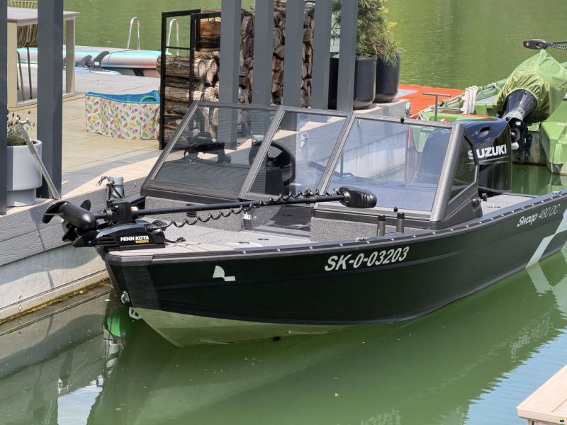 Swoop 480dc