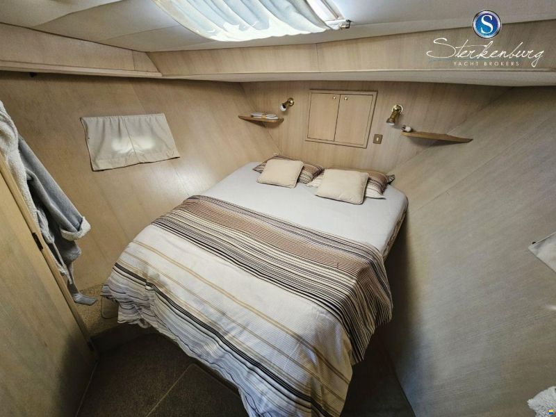 Valk Comfort 45