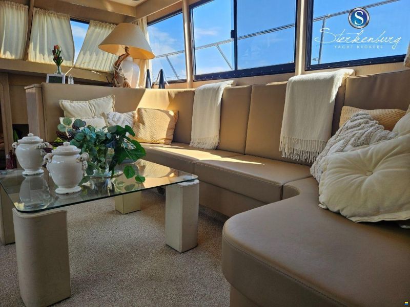 Valk Comfort 45
