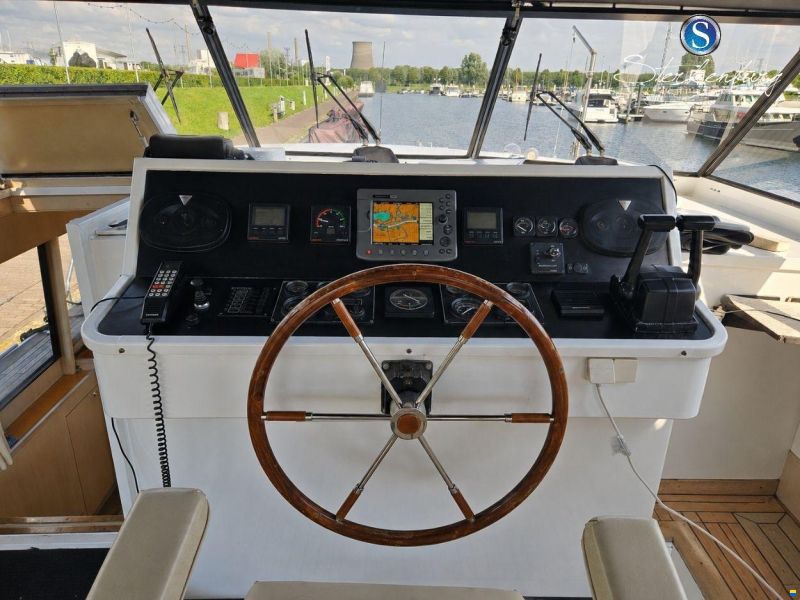Valk Comfort 45