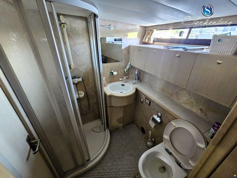 Valk Comfort 45