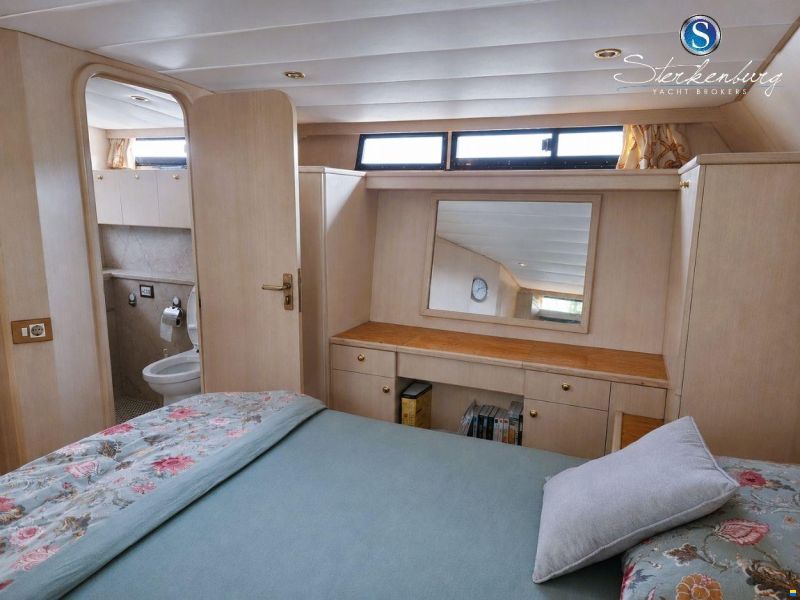 Valk Comfort 45