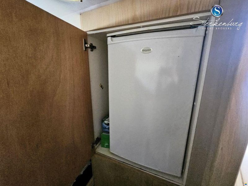 Valk Comfort 45