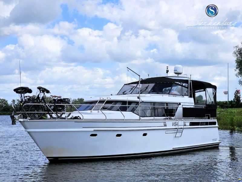 Valk Comfort 45