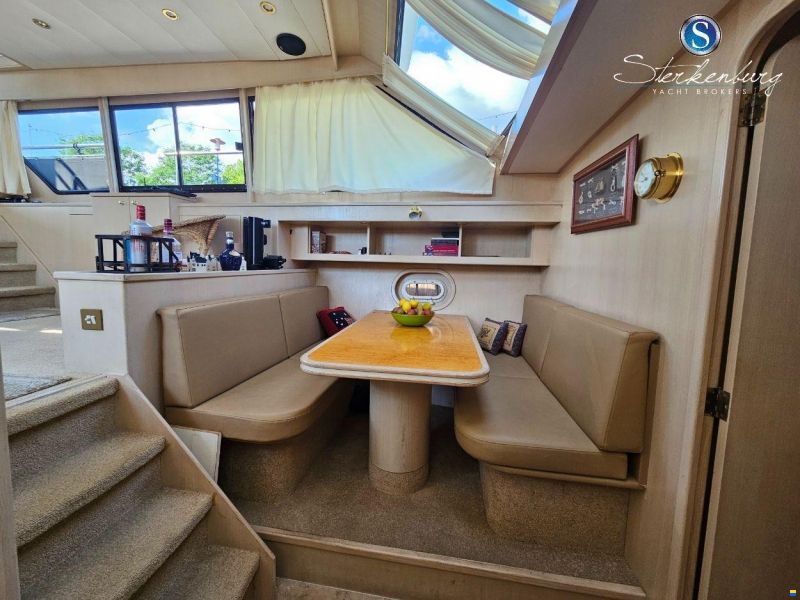 Valk Comfort 45