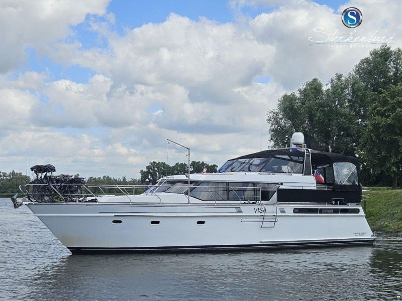 Valk Comfort 45