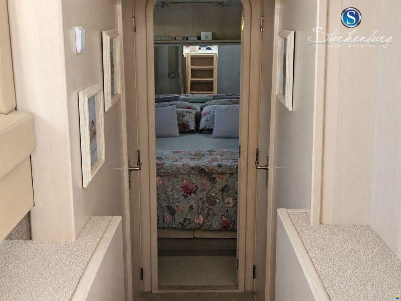 Valk Comfort 45