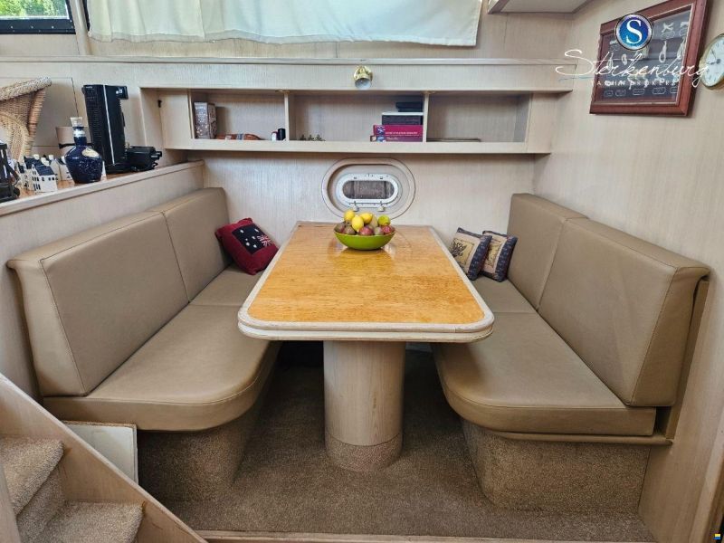 Valk Comfort 45