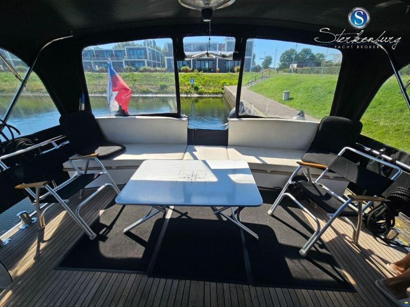 Valk Comfort 45