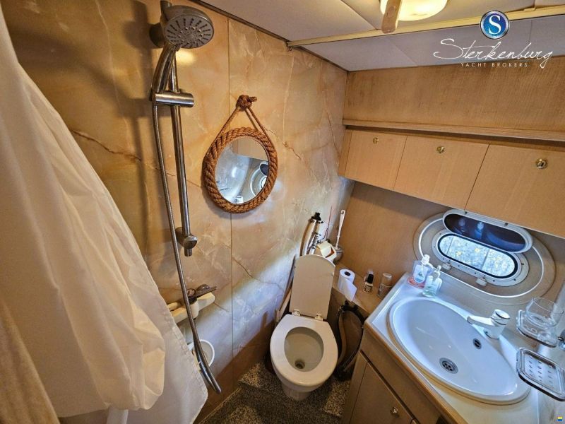 Valk Comfort 45