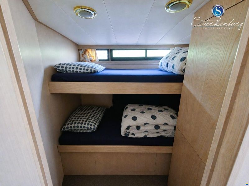 Valk Comfort 45