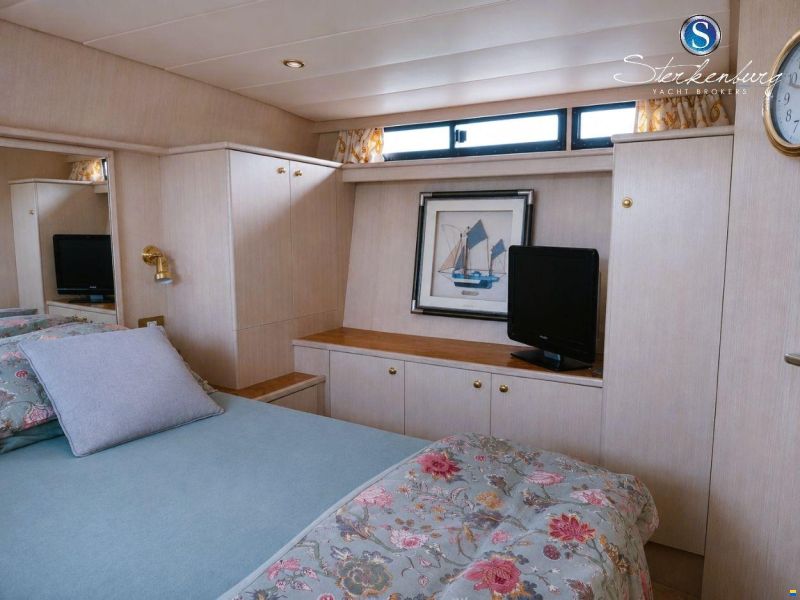 Valk Comfort 45