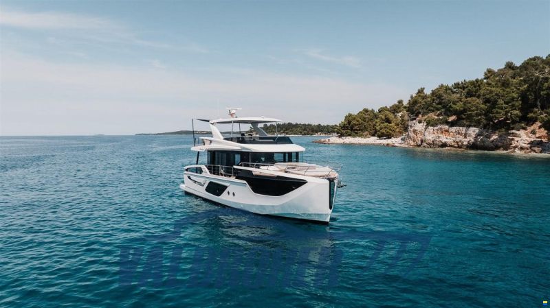 Absolute Navetta 58