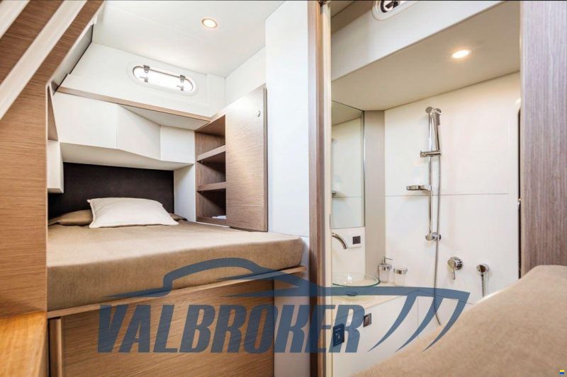 Absolute Navetta 58