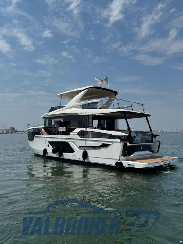 Absolute Navetta 58