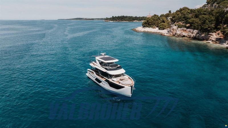 Absolute Navetta 58