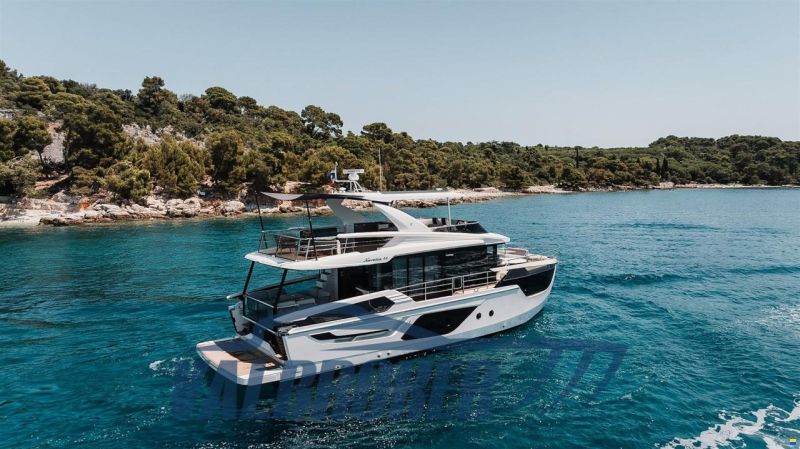 Absolute Navetta 58