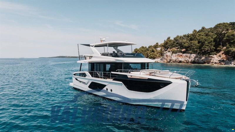 Absolute Navetta 58