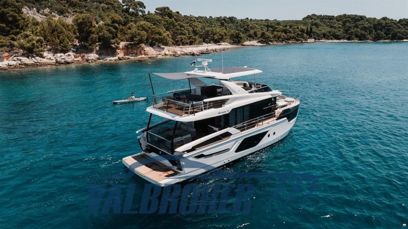 Absolute Navetta 58